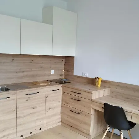 Modern Studio Любляна
