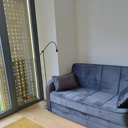 Modern Studio