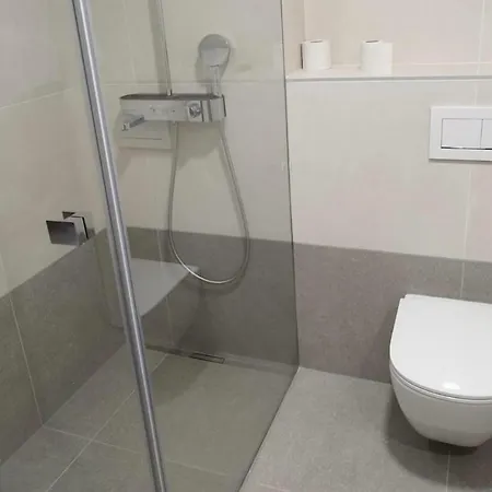 Apartament Modern Studio