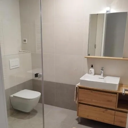 Modern Studio Апартаменты